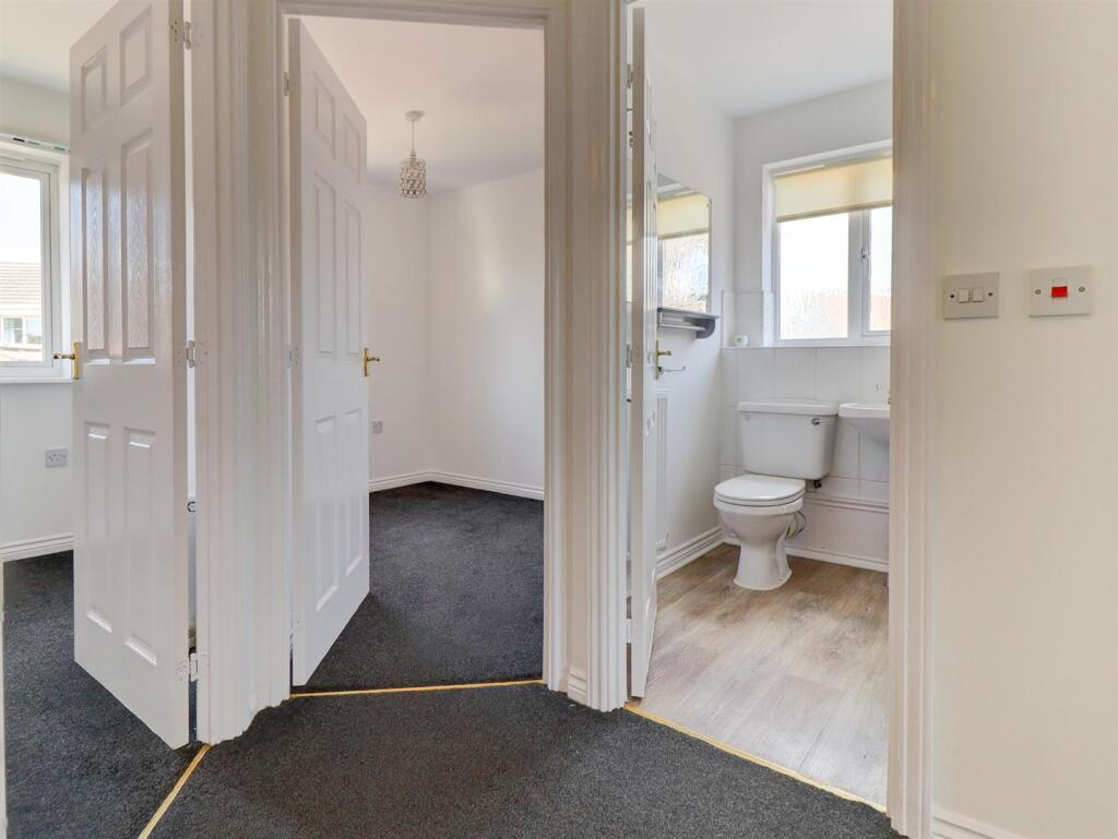 First  Floor Landing