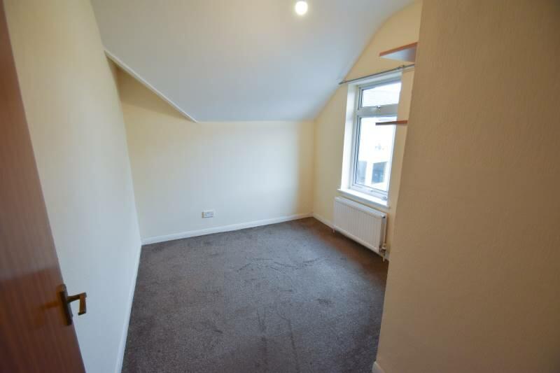 1st floor 2 bedroom