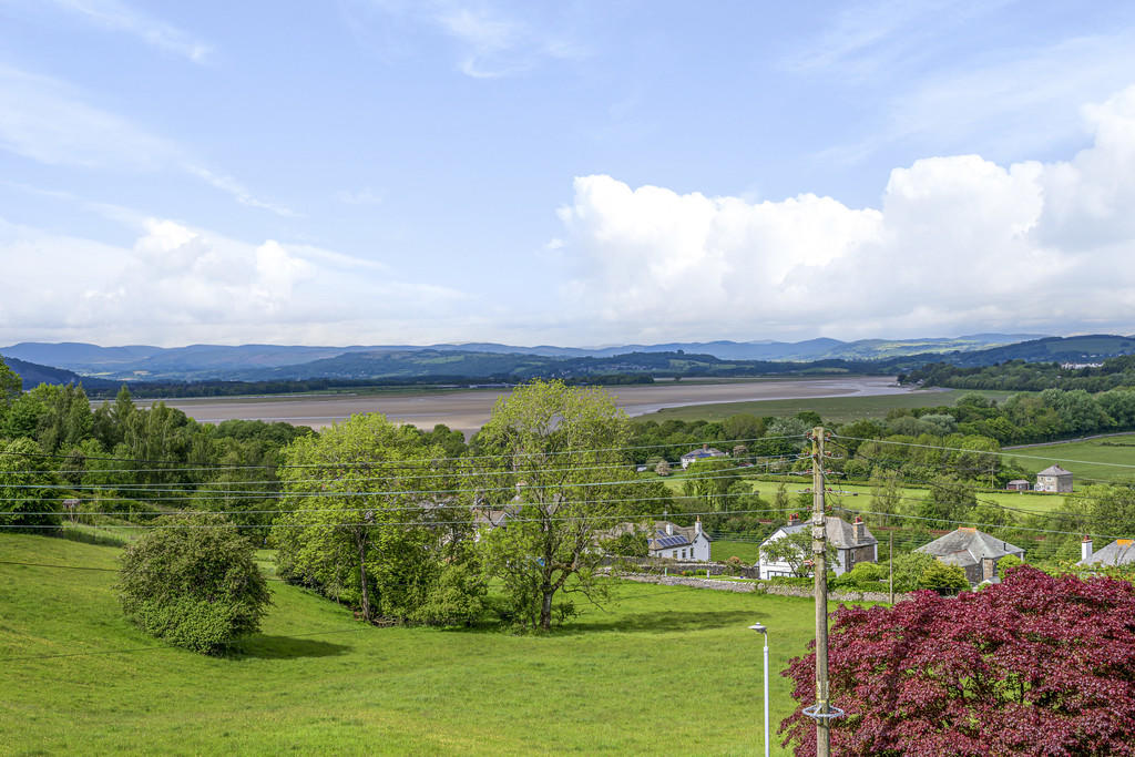 Apartment View