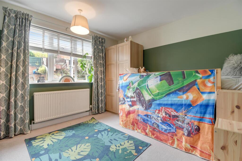 Bedroom two