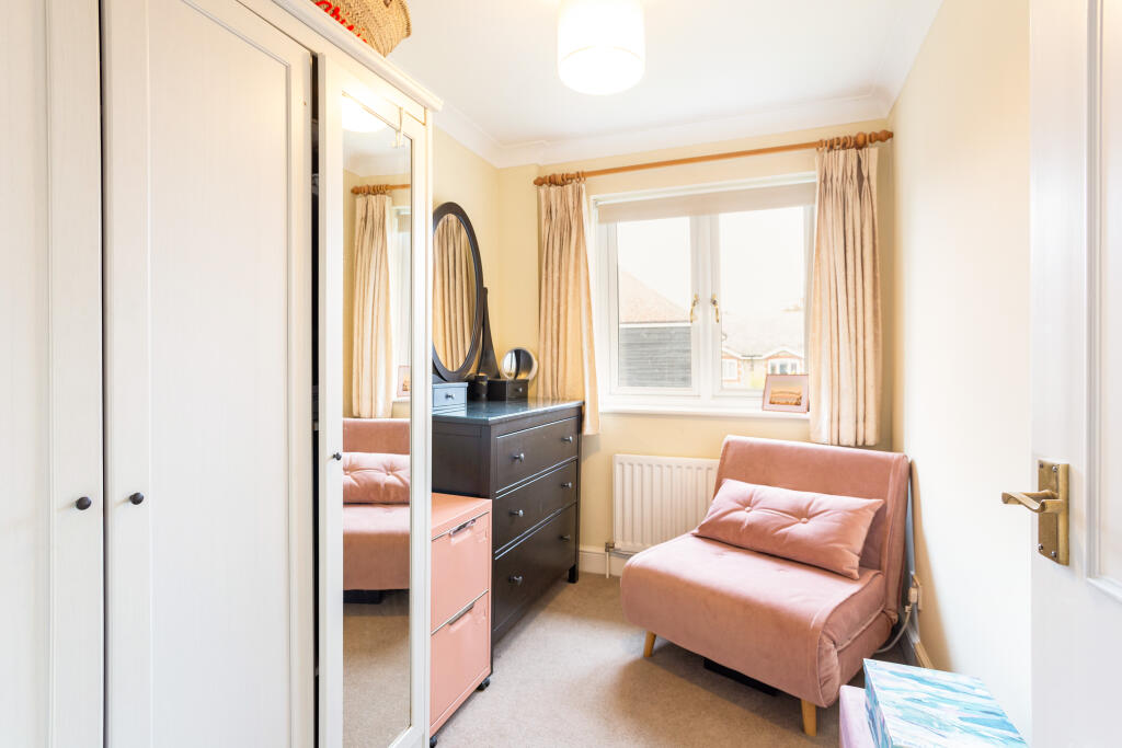 Dressing Room
