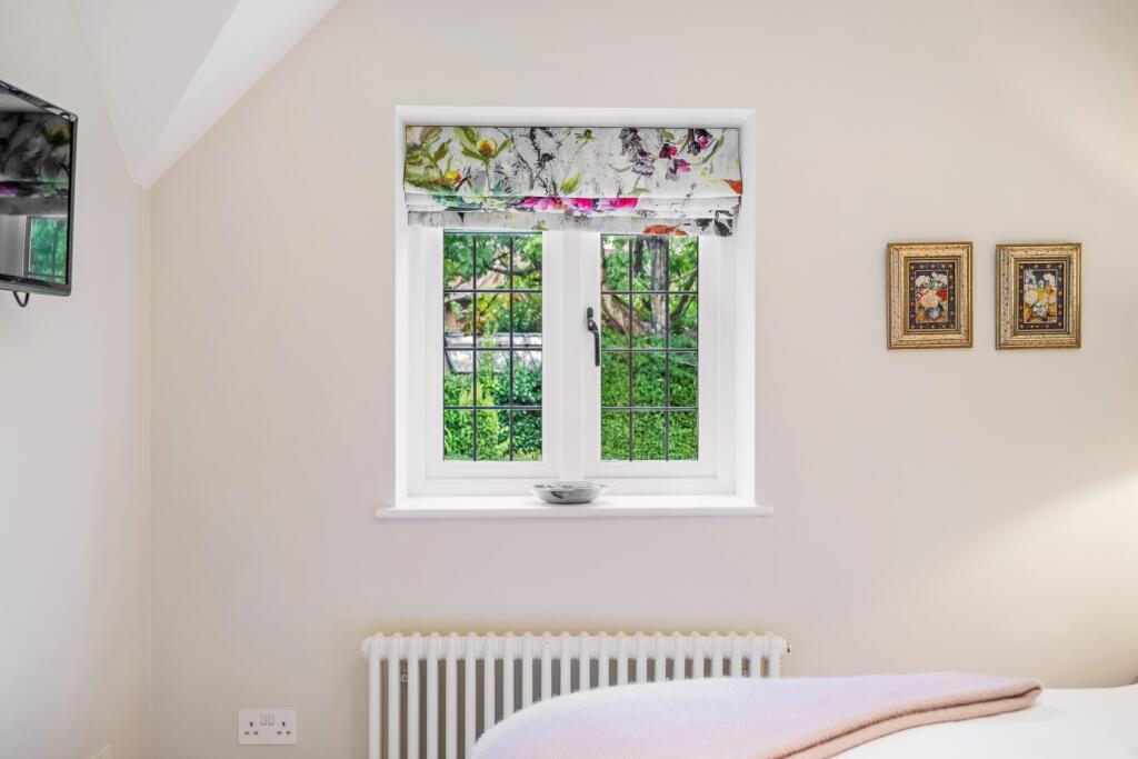 Principal Bedroom Suite