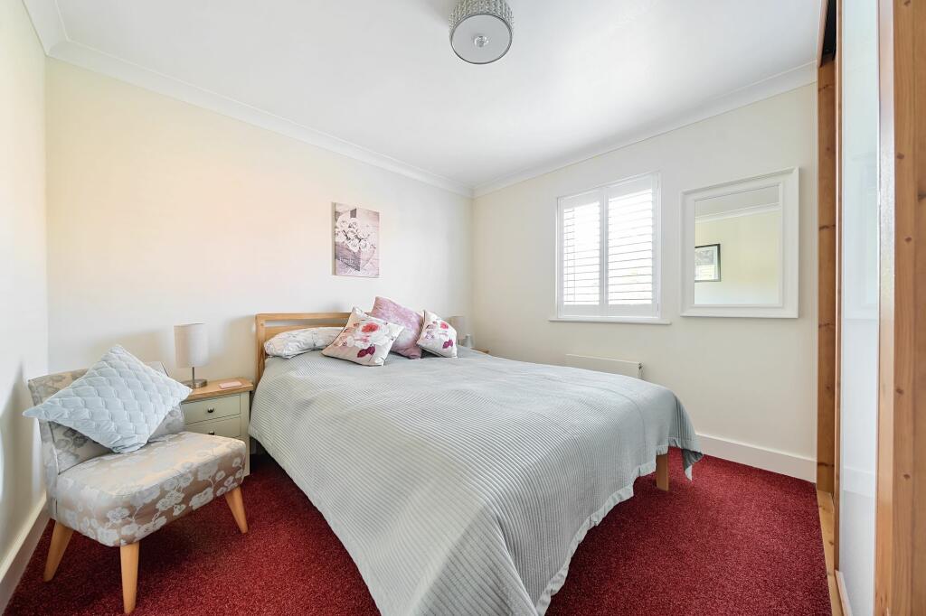 Bedroom Three (1)