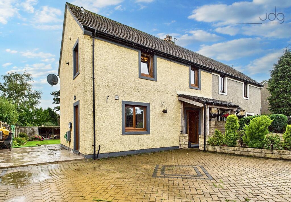 Welcome to St Wilfreds Park