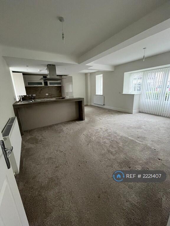 Lounge/Kitchen 