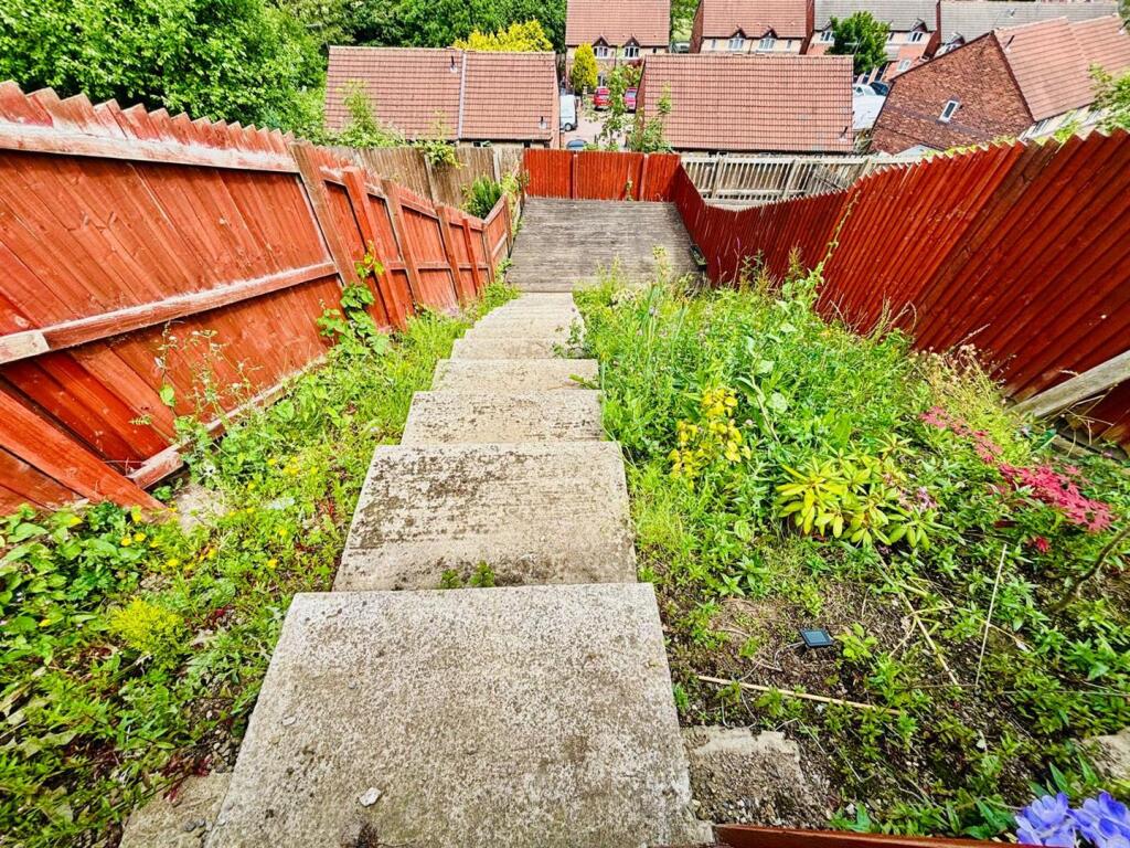 Gardens: