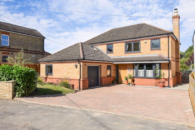 March House, New Road, Ryhall, Stamford