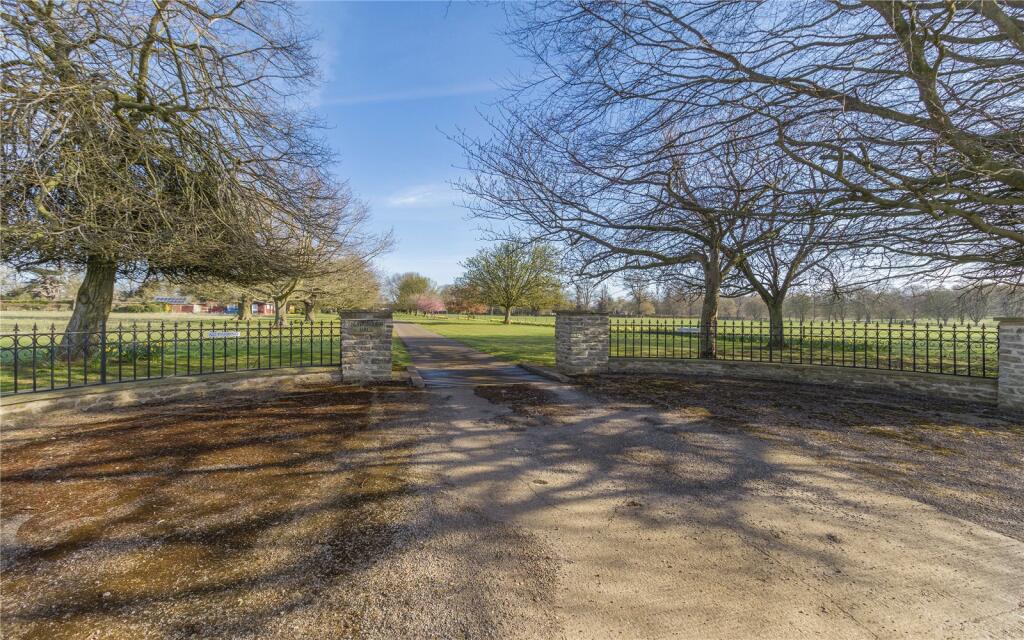 Front Drive