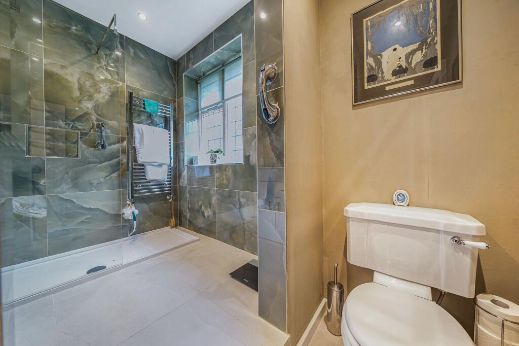 Bathrooms