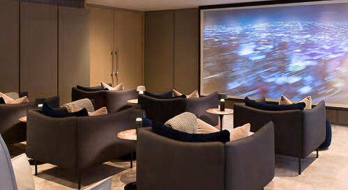 Cinema Room