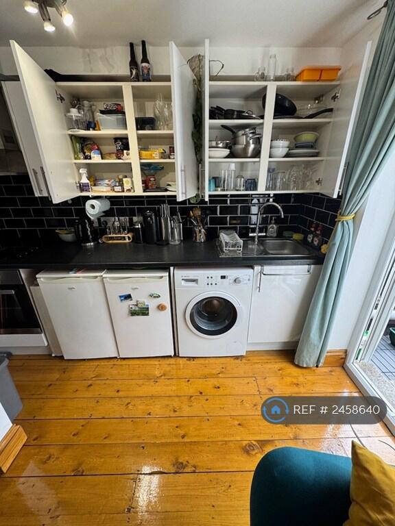 Kitchen Storage