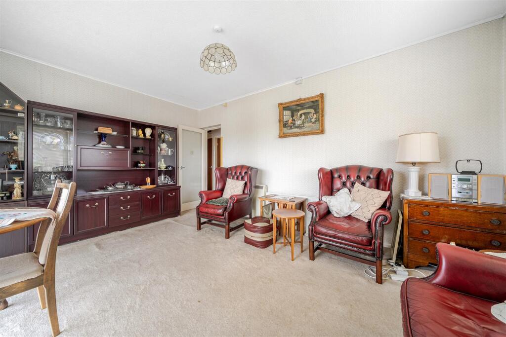 Grange Road, Bedford