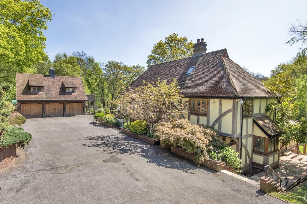 Forge Wood House