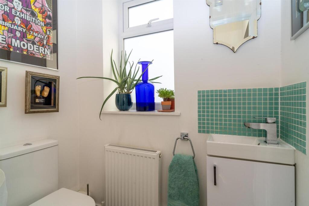 Guest WC