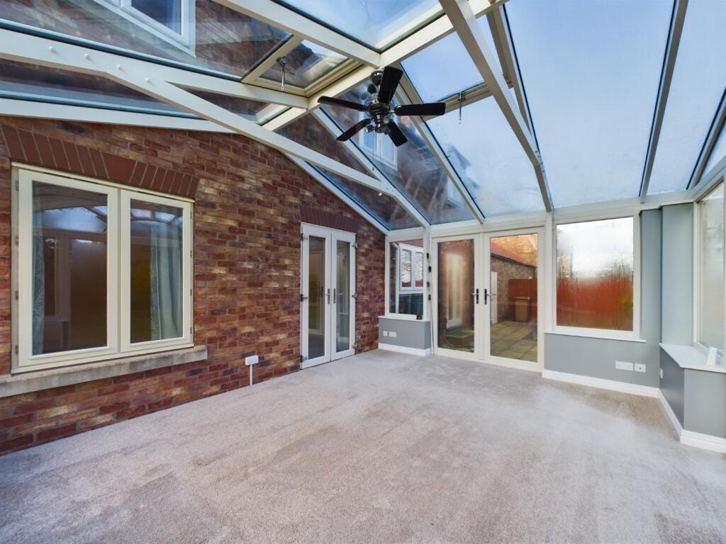 Sun Room