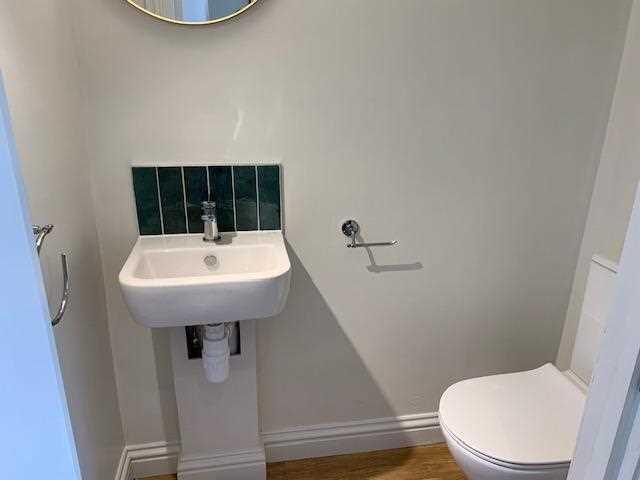 Alberton Road, Bristol, Bristol