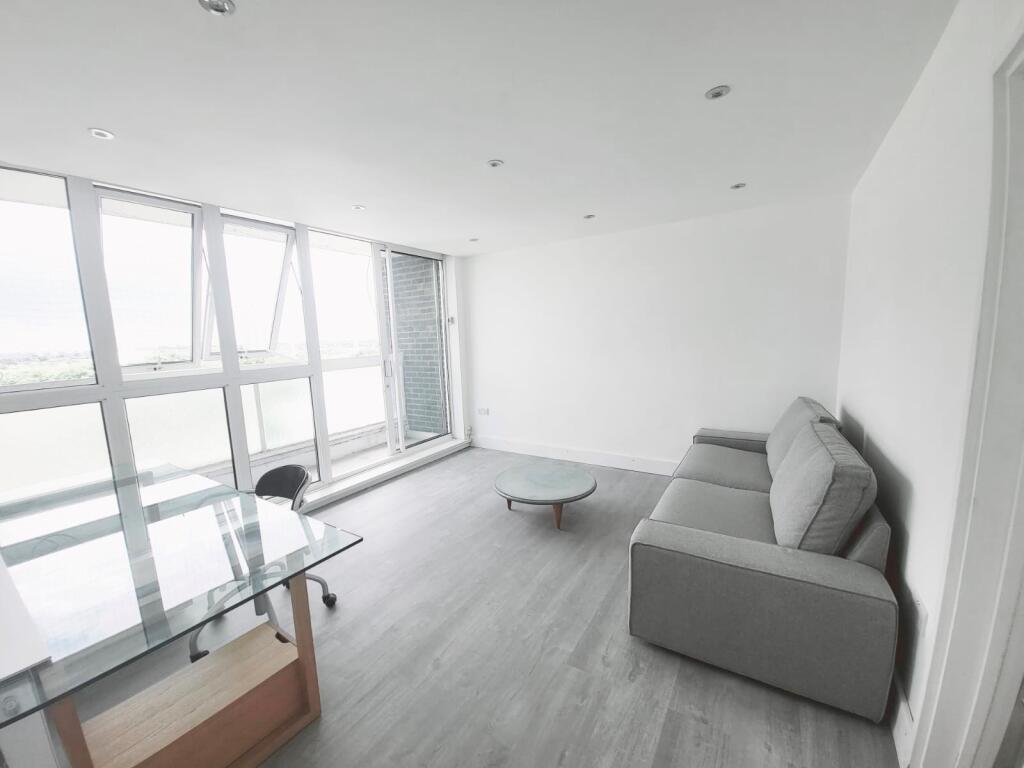 1 Bedroom Flat for Rent