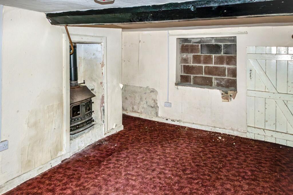 43 Church Street, Maiden Bradley, Warminster, Wiltshire BA12 7HW