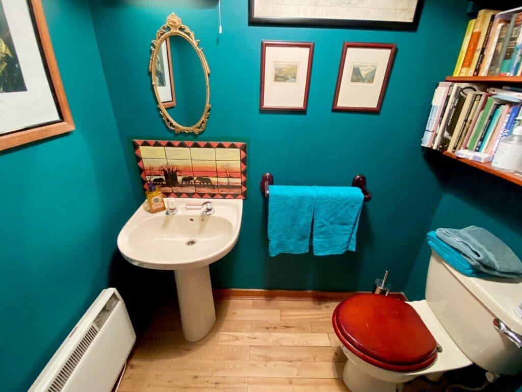 WC