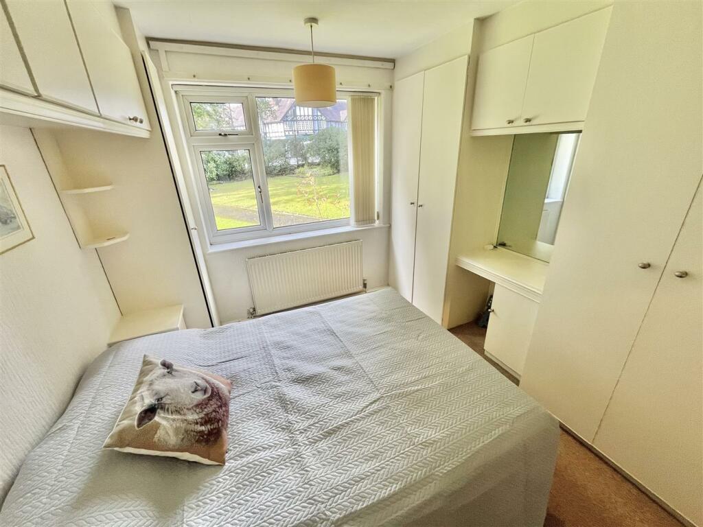 Bedroom 1 Aspect 2