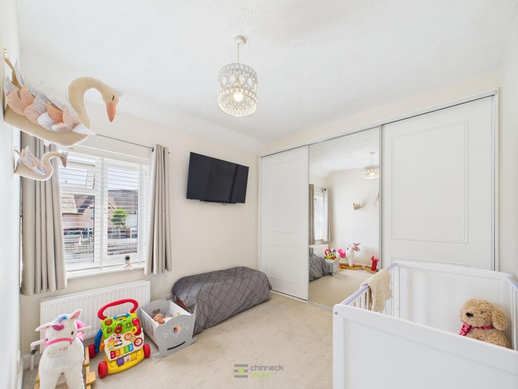 Bedroom 3