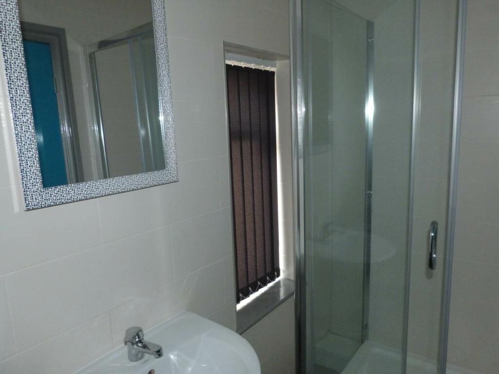 Bathroom 2