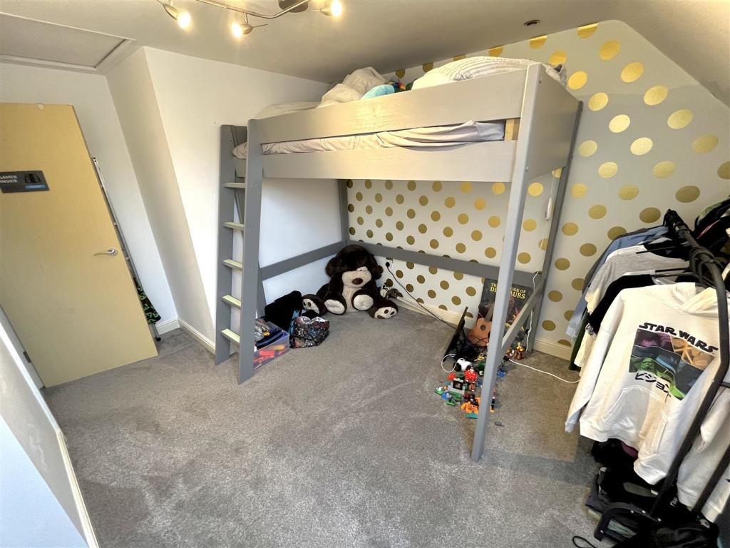 Bedroom 3 Aspect 2
