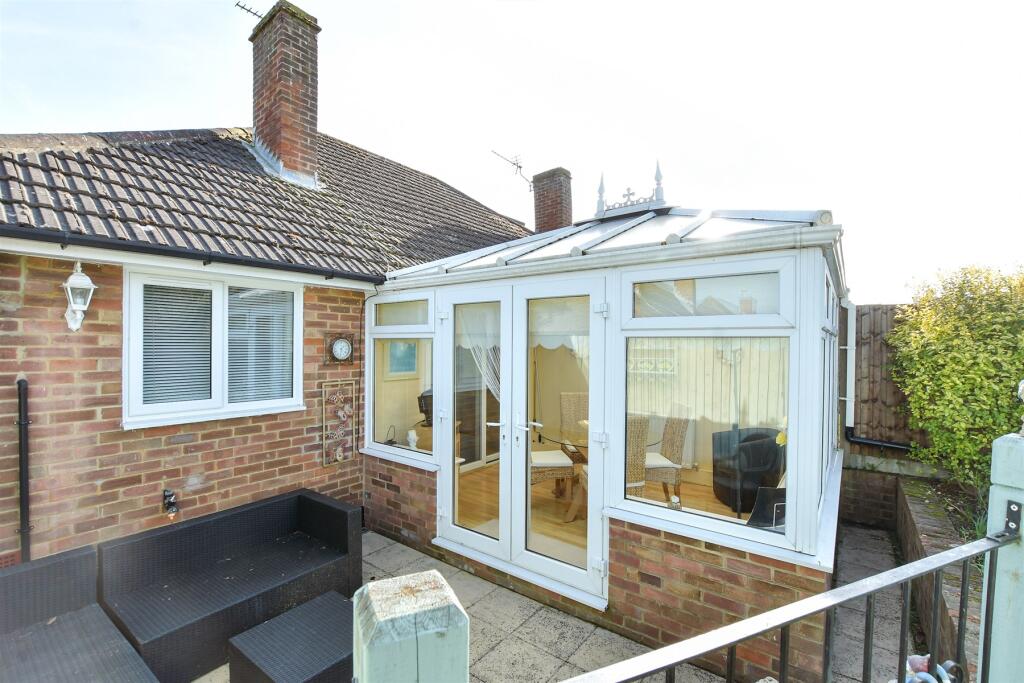 Patio / Decking