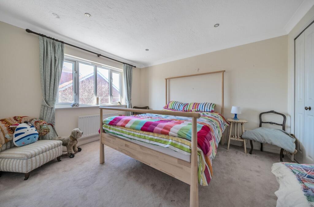 Main Bedroom