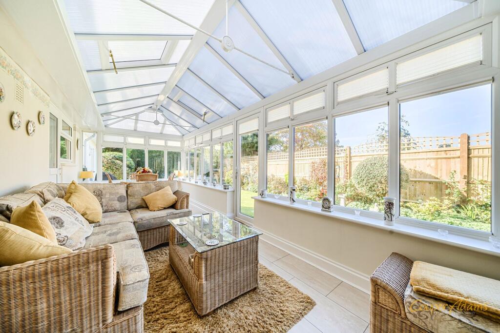Conservatory