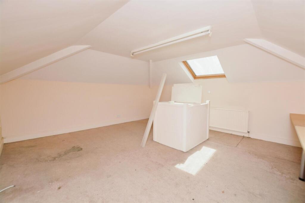 Loft Room