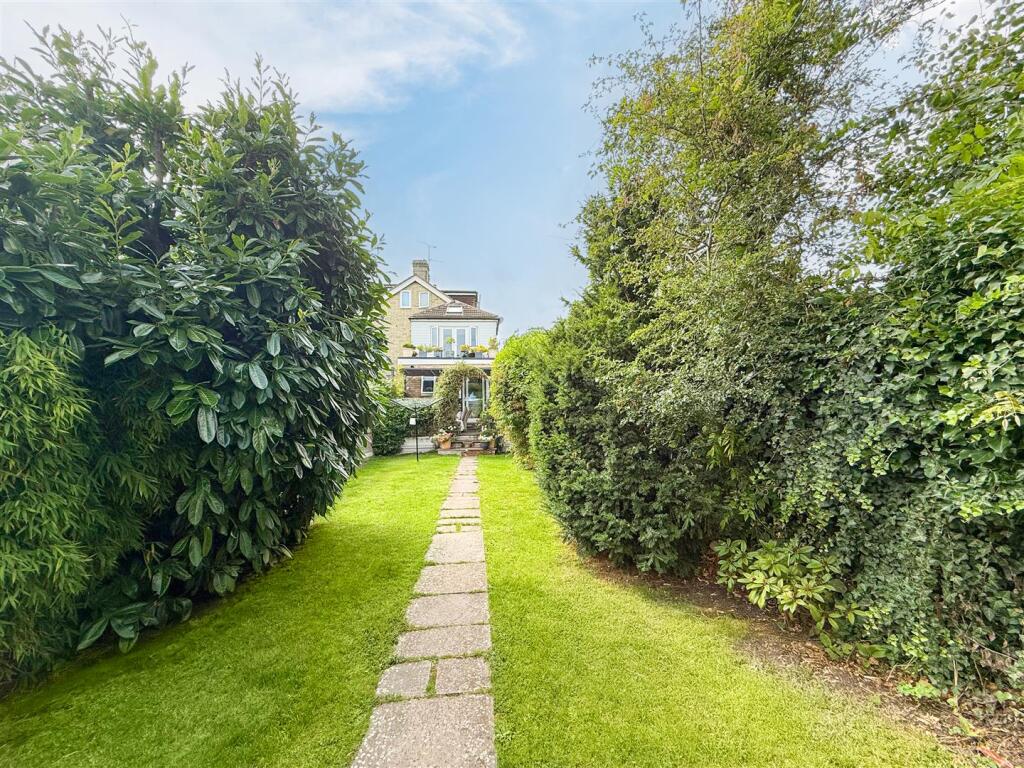 garden