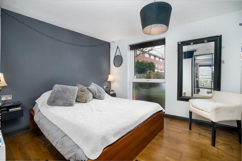 For Sale 1 Bedroom Flat SE19 Eskmont Ridge  Bedroom
