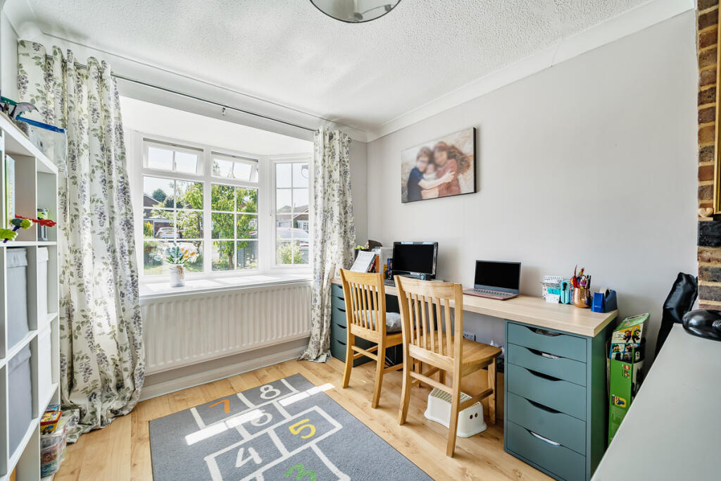 Living / Dining Room