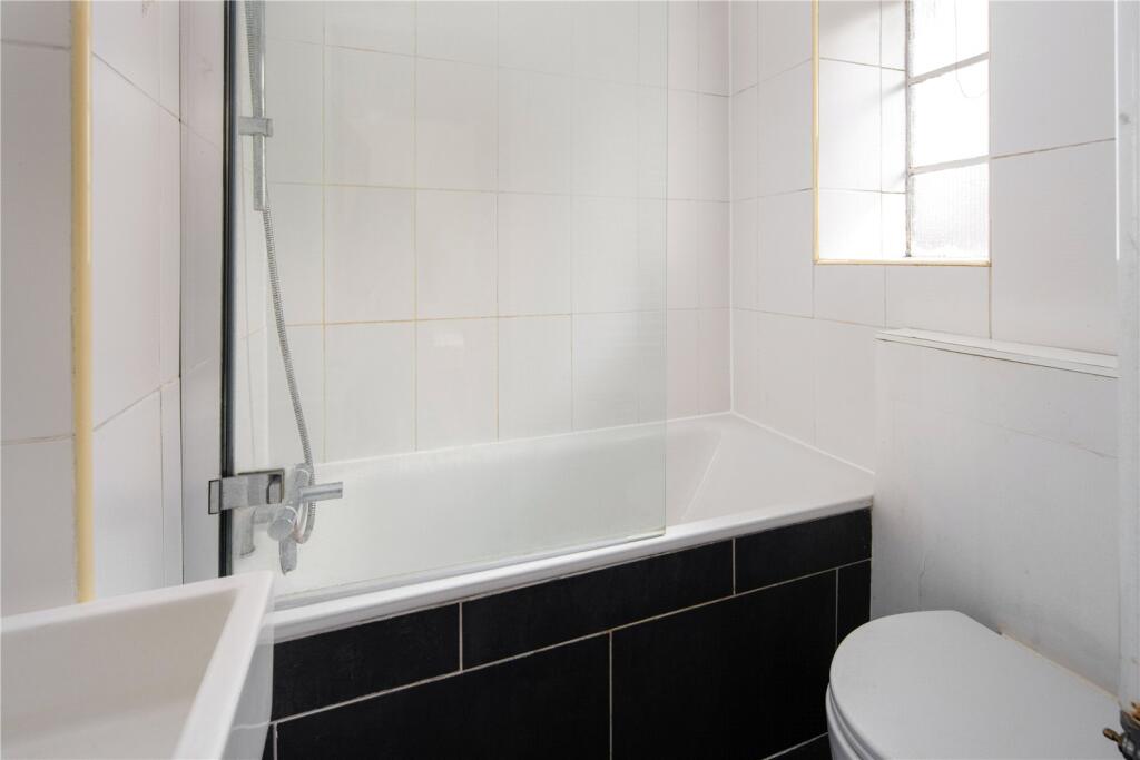 Bathroom View 2