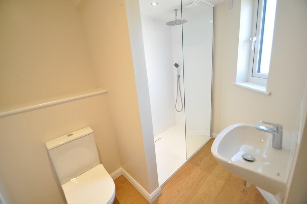 en suite