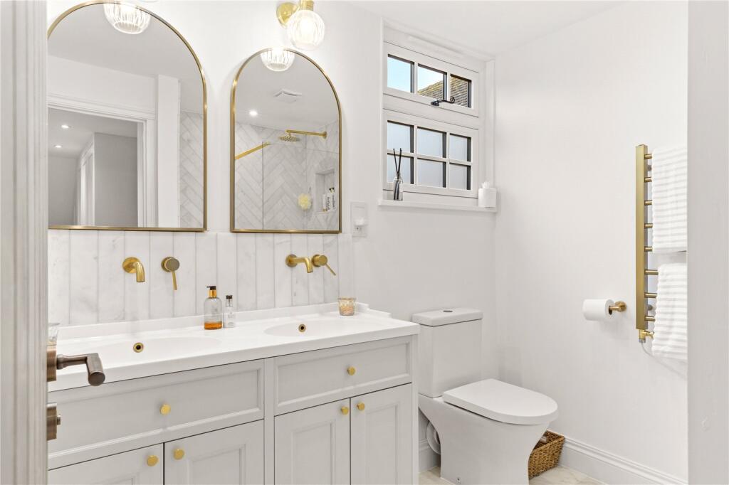 En Suite