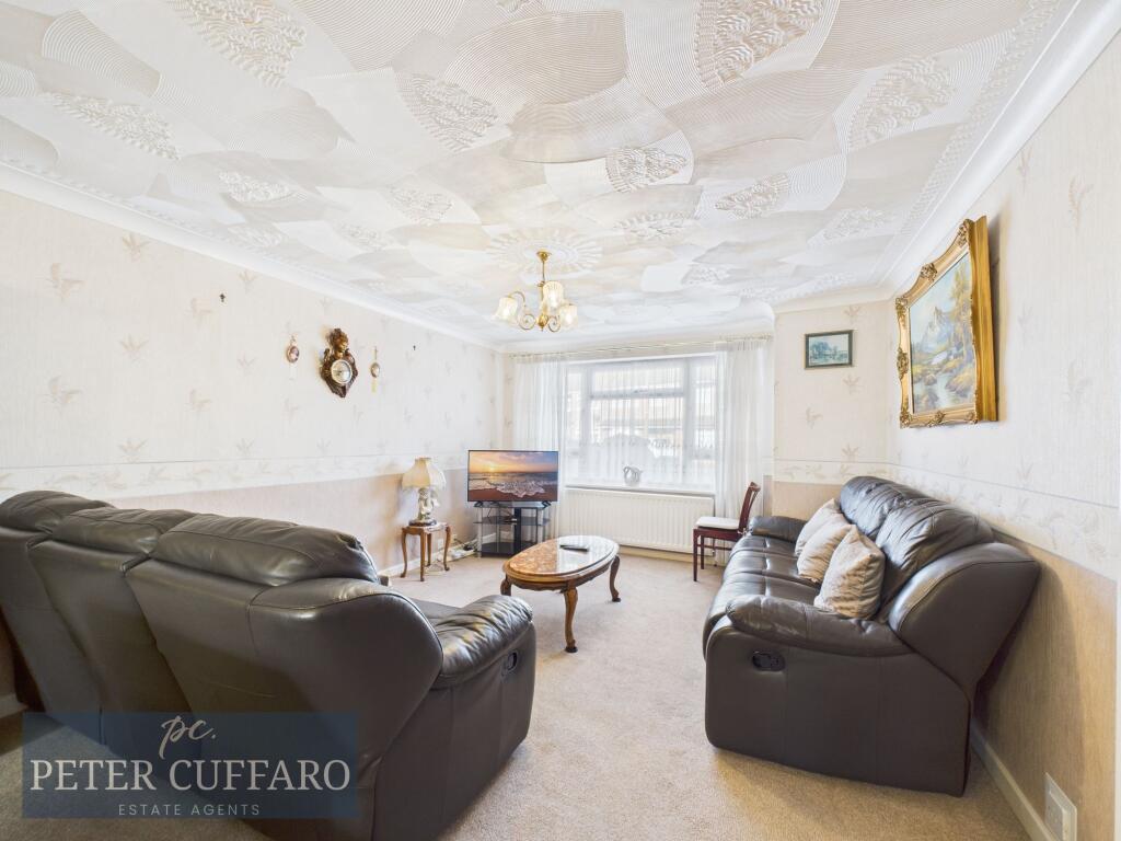 Thurgood Road, Hoddesdon, EN11