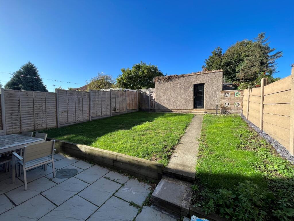 Garden 1