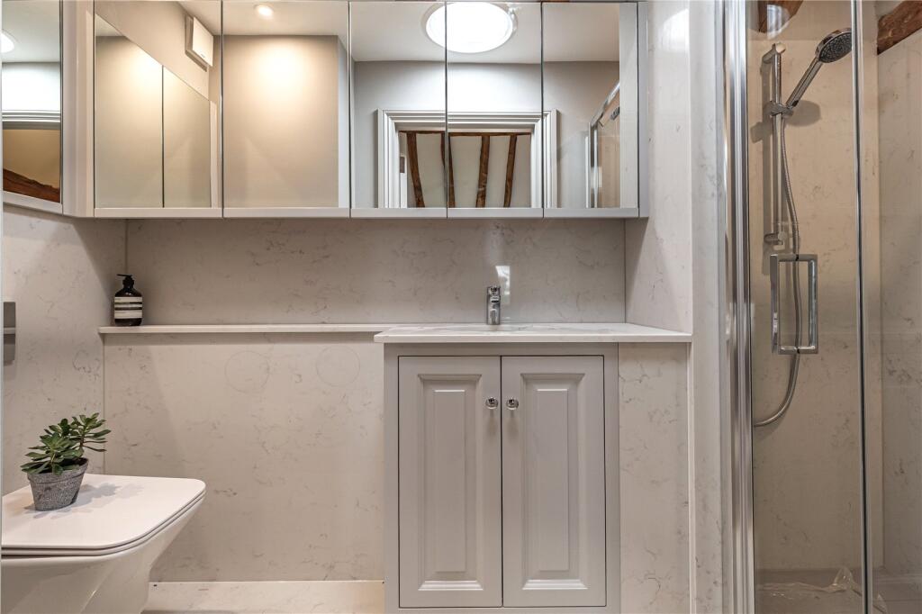 En Suite