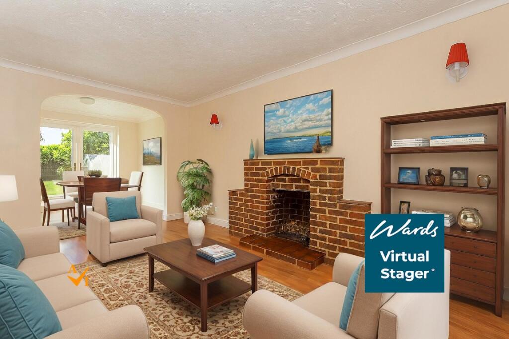 Lounge (Contemporary Style)