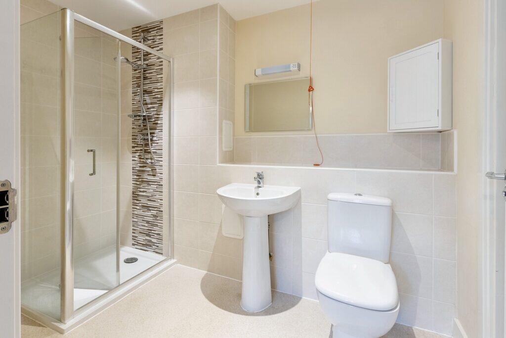 Whiston Court-Bathroom