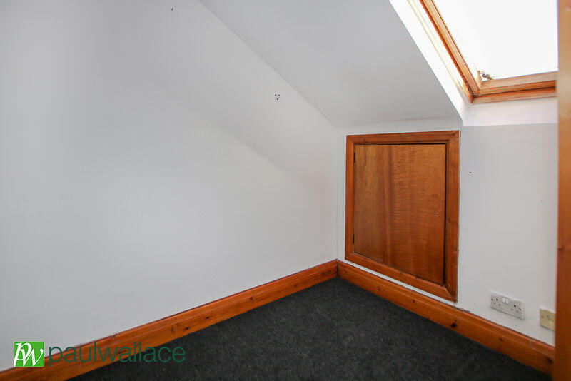 Bedroom One/Loft Room