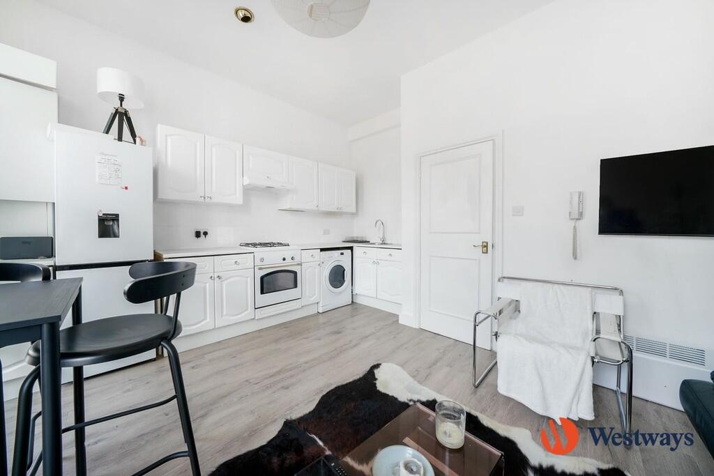 Open plan