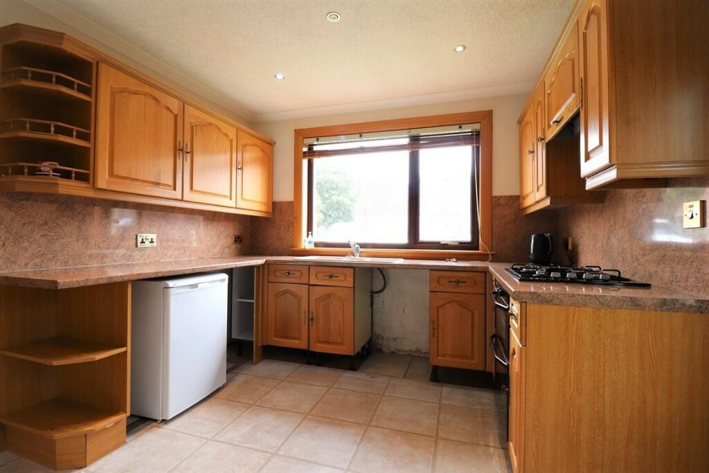 Kitchen a
