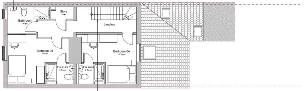 Second Floor