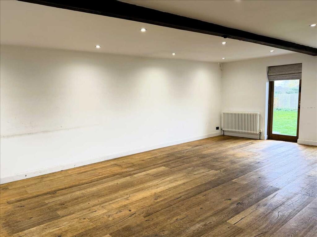 The Barn, Thong Lane, Shorne