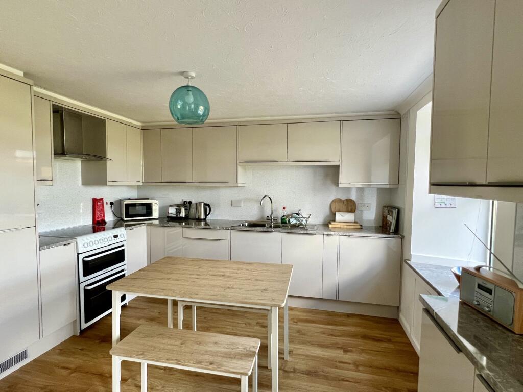 Greenlea, 5 Ballgreen, Wigtown - Williamson and He