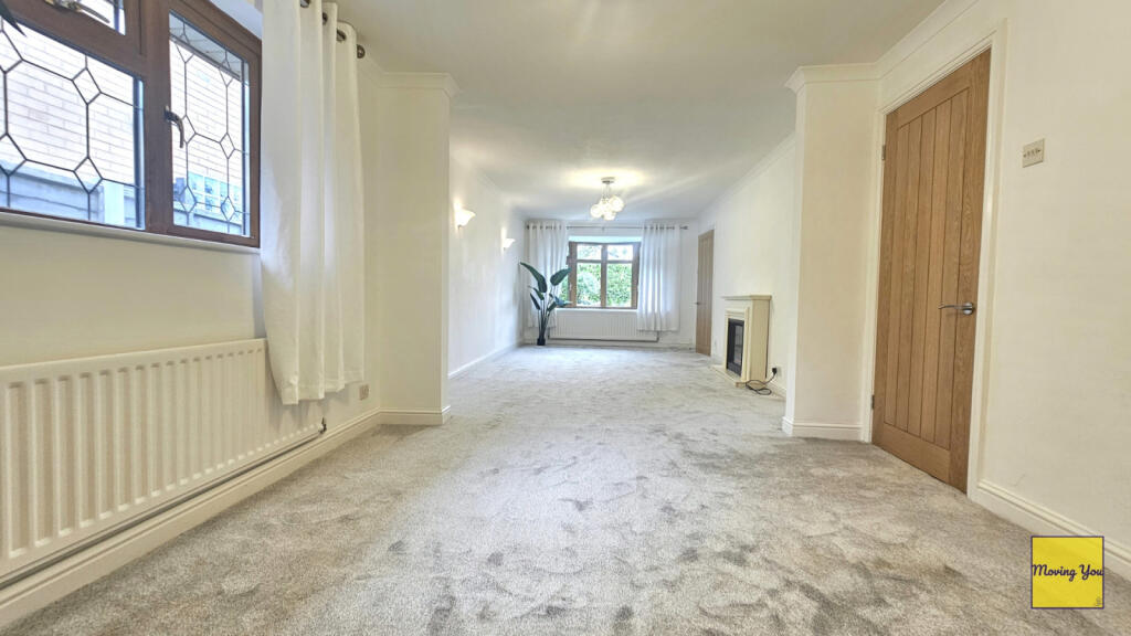 Lilac Close, Great Bridgeford, ST18 9PZ