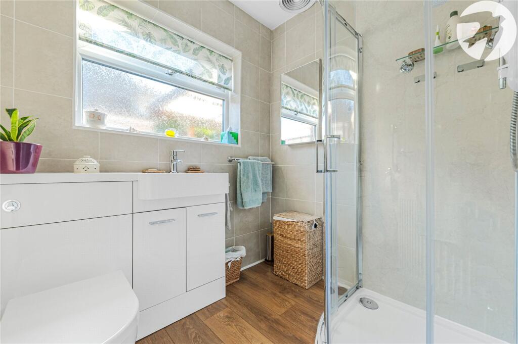 G/F Shower Room